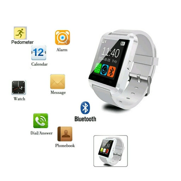 Smart Watch - Picture 2 of 2